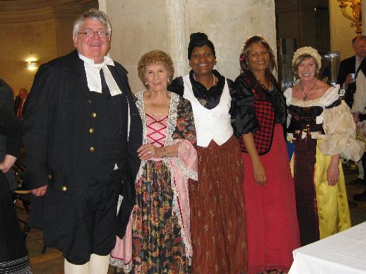 johnallen&ladies