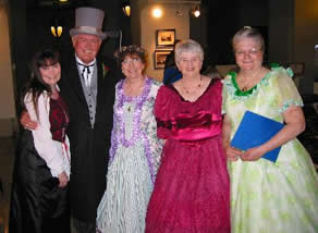 ken&ladies