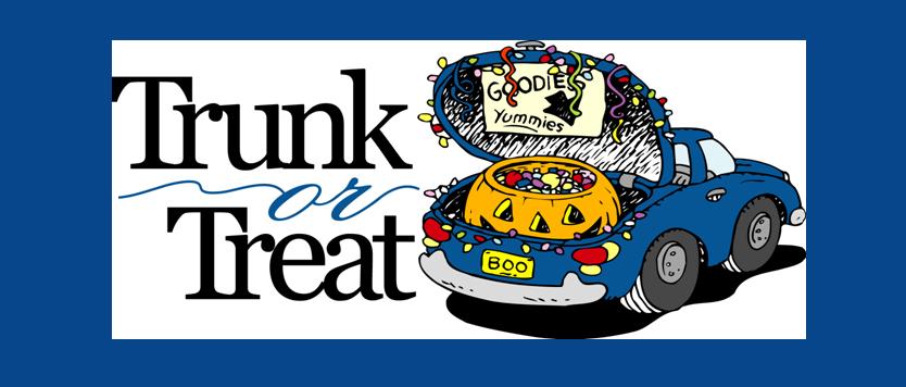 trunk-or-treat